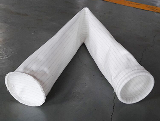 防靜電除塵布袋